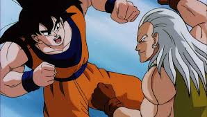 Super android 13 images, screencaps, and wallpapers. Blu Ray Review Dragon Ball Z Movie Collection 4 Animeblurayuk