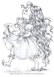 When it gets too hot to play outside, these summer printables of beaches, fish, flowers, and more will keep kids entertained. Freebies All My Free Coloring Pages Mariola Budek Art Facebook