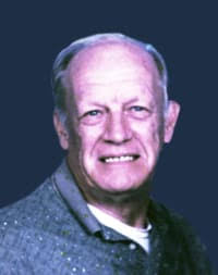 Norman Maurice Tucker Obituary (1939