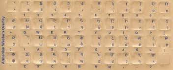 Maybe you would like to learn more about one of these? 14 95 Armenian Keyboard Stickers W Reverse Print Blue Letter Ebay Electronics In 2021 Keyboard Stickers Keyboard Keyboard Language