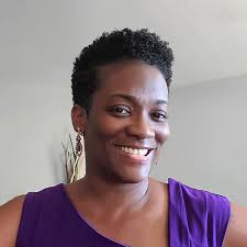 Jacinta Brown-Wade, LMFT