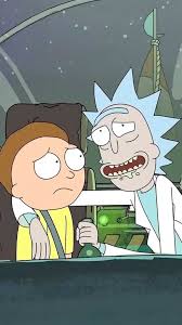 Rick And Morty Phone Wallpaper Dump Imgur Rick And Morty Image Rick And Morty Poster Rick And Morty