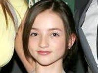 Элисон Бэрри (Alison Barry)