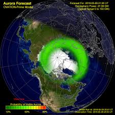 Aurora Borealis Forecast Everything You Need To Know Aurora Forecast Northern Lights Forecast Northern Lights