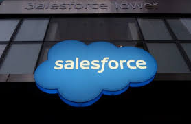 Why Salesforce Was Falling Today, Even as the Nasdaq Rallied
