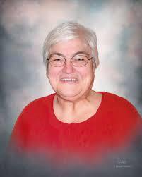 Martha Carol Gunter Post Obituary April 2, 2024