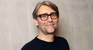 John Hadfield: marrying commerce and creativity