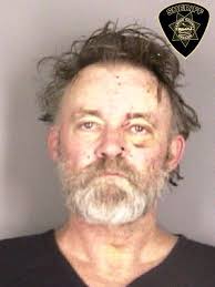 Man to plead guilty to charges from ramming Salem police cars with RV