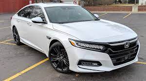 Check spelling or type a new query. My First New Car 2018 Honda Accord 2 0t Touring Honda