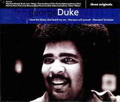 George Duke