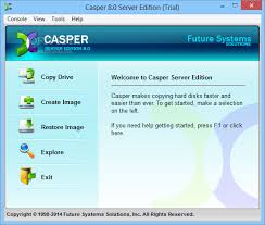 Download Casper Server Edition 8 0 4560