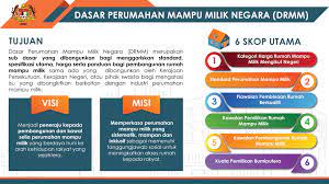 Pada yang belum jelas tentang rumah mampu milik boleh pm laju laju insyaallah sepantas kilat pihak hq akan jawab pertanyaan tentang rumah mampu milik. Portal Rasmi Kementerian Perumahan Dan Kerajaan Tempatan