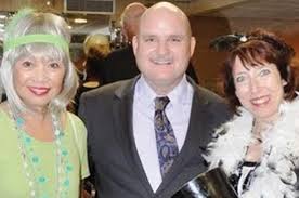 History Center, Elks Relive Roaring 20s