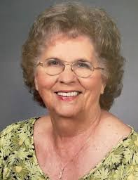 Obituary information for Virginia L. Denham