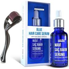 Mavi Sac Serum Bakim Seti 50 Ml Fiyati Taksit Secenekleri