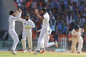 England pacer james anderson feels that the home team could leave some grass on the pitch and use the conditions to their advantage, similar to what india did earlier this year. India Vs England Live Exclusive Coverage From Ahmedabad As Tourists Collapse Again And India Eye Victory On Dramatic Day Two
