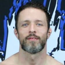 Michael Cockerham vs. Nicholas Bleser, Ruckus in the Cage 22