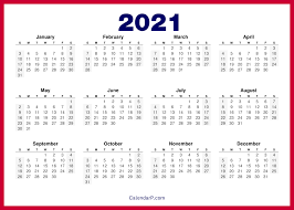 2021 blank and printable word calendar template. Printable 5 By 8 2021 Calendar 2021 Year At A Glance Calendar Feathers Printable Calendar Printables By Cottonwood Whispers Are You Looking For A Free Printable Calendar 2021 Laura Suter