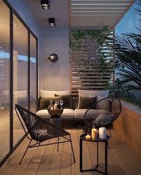 Pin Von Tablazz Nl Auf Small Balcony Moderne Gartenmobel Balkonboden Terrasse Dekor