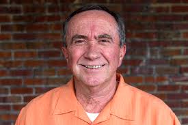 Knoxville's Rock 'n' Roll Radio Scene of the 1960s and '70s