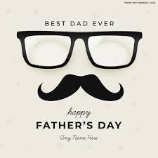 I hope all your wildest father's day wishes come true—maybe even the one about staying awake through the whole afternoon of baseball on tv! Fqq7wbogay2ebm
