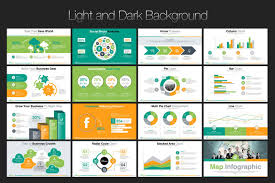 Startup Business Presentation Powerpoint Template 67446 Business Powerpoint Templates Start Up Business Powerpoint Templates