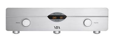 Released september 2018 yba's latest addition to the heritage amplifier range is the a200. Yba Hifi High End Und Heimkino