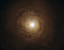 But then i stumbled upon this confusing creature or whatever this is since i really didnt get it. Ngc 5548 Wikipedia