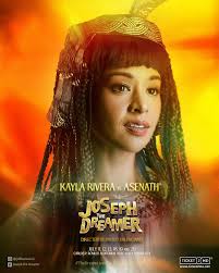 As Lila Guzman in the “Breaking Badminton” episode of @almostparadisetv