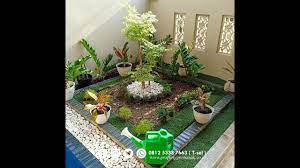 Bukan saja taman depan minimalis yang perlu di dekorasi untuk mempercantik rumah anda, mendesain halaman belakang rumah menjadi taman yang cantik juga akan memberikan nilai plus pada rumah minimalis anda. Taman Rumah Minimalis Desain Taman Depan Rumah Desain Taman Rumah Ide Kreatif