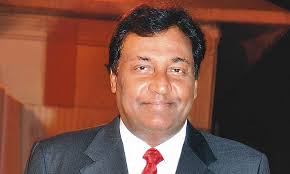 Niraj Bajaj: A Visionary Leader Shaping India's Business Landscape and  Beyond