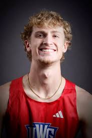 2024-25 Men's Track and Field Roster