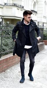 Tommeezjerry Styleblog Mannerblog Manner Modeblog Berlin Berlinblog Mannermodeblog Outfit Coat Trenchcoat Bruno B Herren Outfit Trenchcoat Manner Herren Mantel