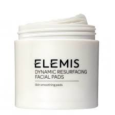 Elemis Dynamic Resurfacing Facial Pads 60p - Обновляющие диски Дайнемик  Anti-Age, 60шт, EL40153 (EL50053), Elemis, купить по выгодной цене в  интернет магазине Spadream