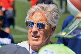 2017 Seattle Seahawks Training Camp