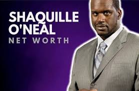Shaq is the hardest player to play for in the nba. Shaquille O Neal S Net Worth Updated 2021 Wealthy Gorilla