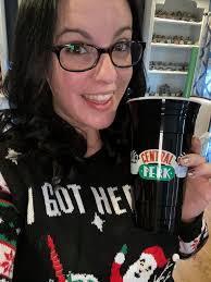 Accidentally deleted. Let's see your purchases this month so far!!!!