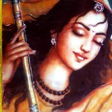 She fell in love with Lute- Wth...