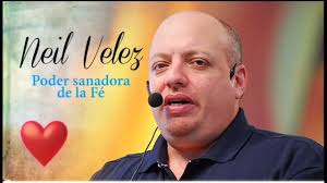 Hoy Dios entró en mi camino. Neil Vélez