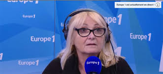 Après plusieurs années à travailler sur europe 1, julie leclerc connue sous le pseudo de julie, a quitté la chaîne. Depart Julie De La Matinale Europe 1 Comme Meneuse De Jeu Rentree 2018 Actualite Tv Nouveautes Tele Com