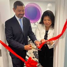 When Caryn Met Kyan: Prioritizing Wellness On-Campus