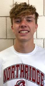 Northridge Football Roster