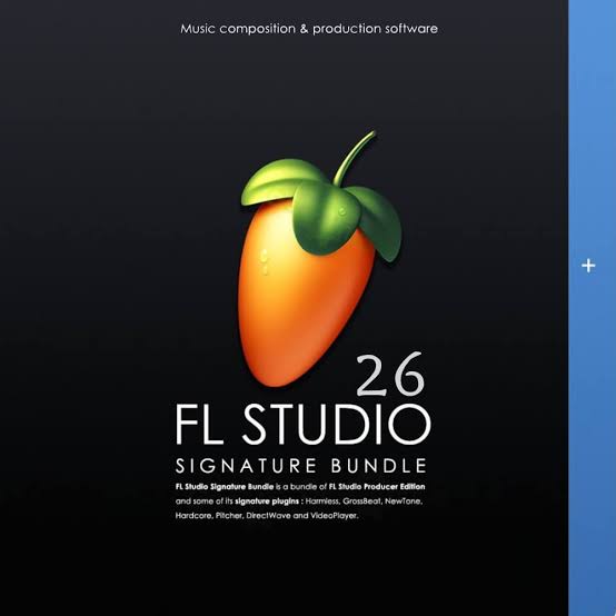 FL Studio Producer 25.2.3