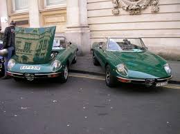 Image result for Aqua Green 1982 Alfa-Romeo