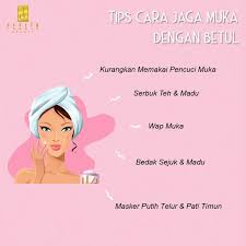Banyak rupanya manfaat bedak sejuk. Tipspagi Tips Jaga Muka Cahayakasih Beauty House Facebook