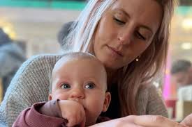 Who is Joe Marler's wife Daisy and how many children does she have with the  Traitors and Rugby star?