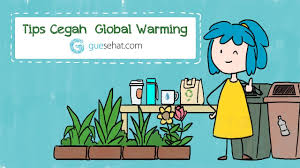 Check spelling or type a new query. Cara Mudah Mencegah Global Warming Youtube