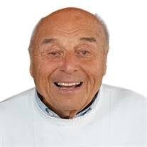 John Marino Obituary