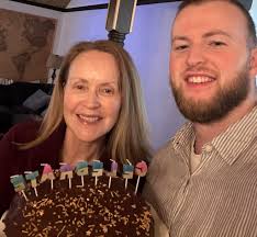 Caroline Corey Carter