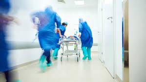 Govt directs hospitals to develop an emergency disaster plan – Pakistan  Today